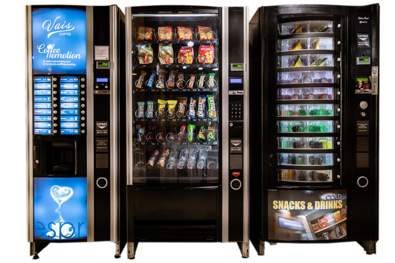 Vais Vending