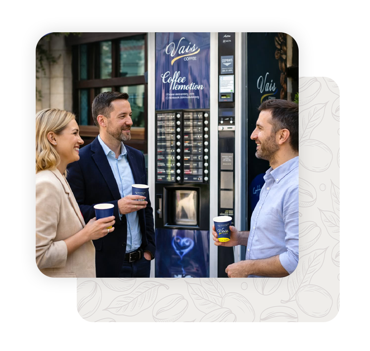 Our Partners