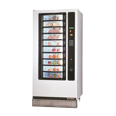 Вендинг автомат Necta Smart