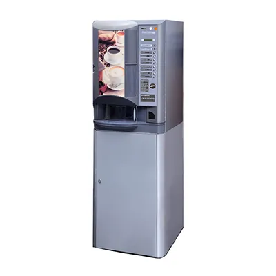 Вендинг машина Necta Brio 250