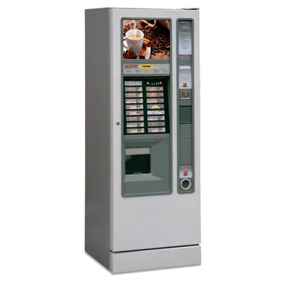 Вендинг машина Necta Spazio