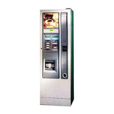 Вендинг машина Necta Venezia Lux